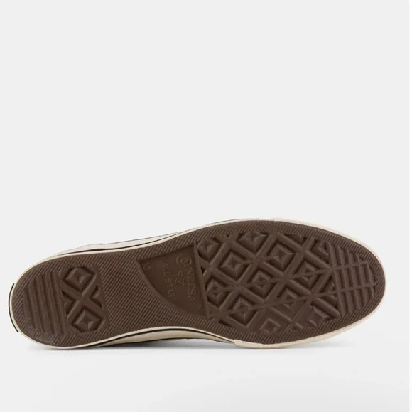 Converse Chuck 70 Archival Stripes Men’s Size 10 - Picture 5 of 5